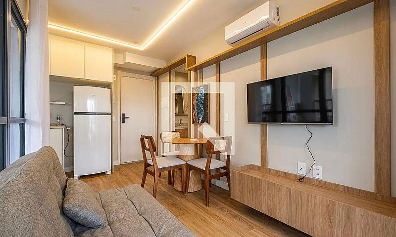 Apartamento Resident...