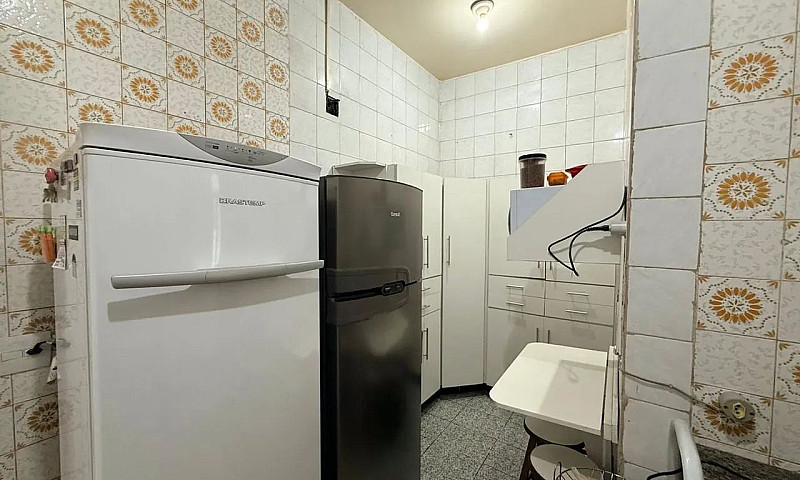 Apartamento À Venda ...
