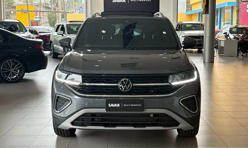 Volkswagen T-Cross H...