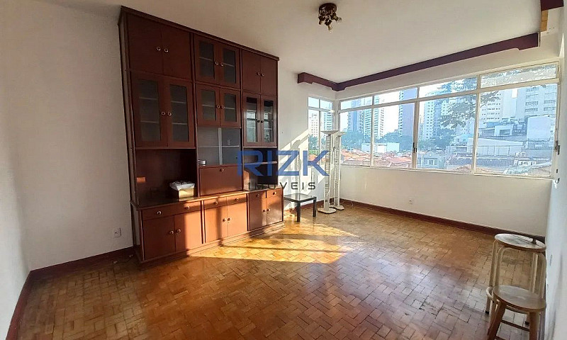 Apartamento 2 Dormit...