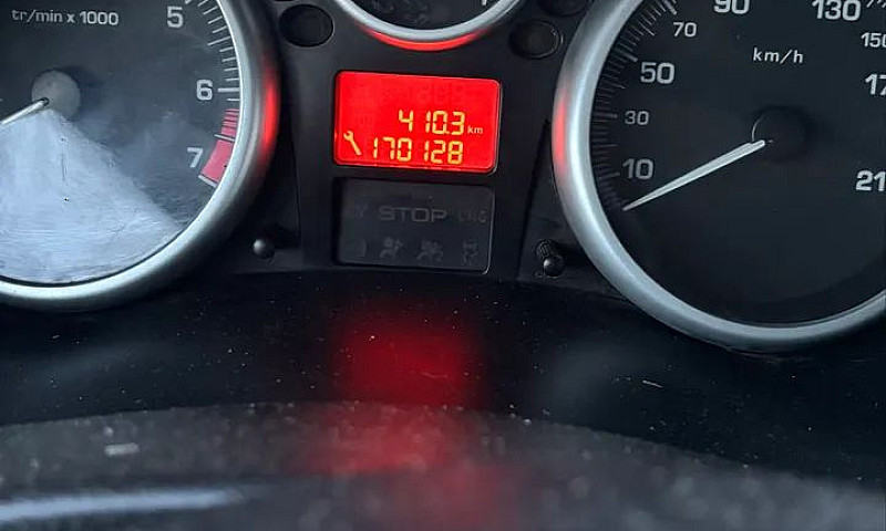 Peugeot 207 X-Line 1...