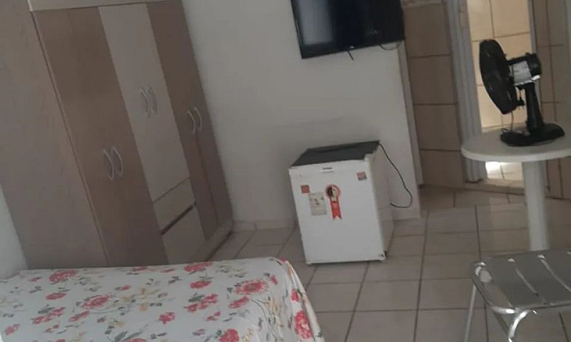 Aluguel De Quartos S...