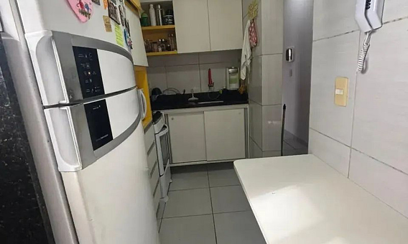 Apartamento De 2 Qua...