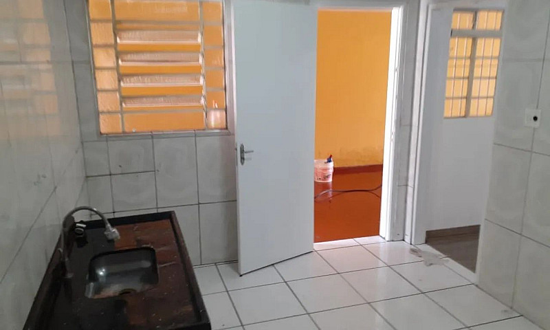 Casa C/ 2 Quartos, S...