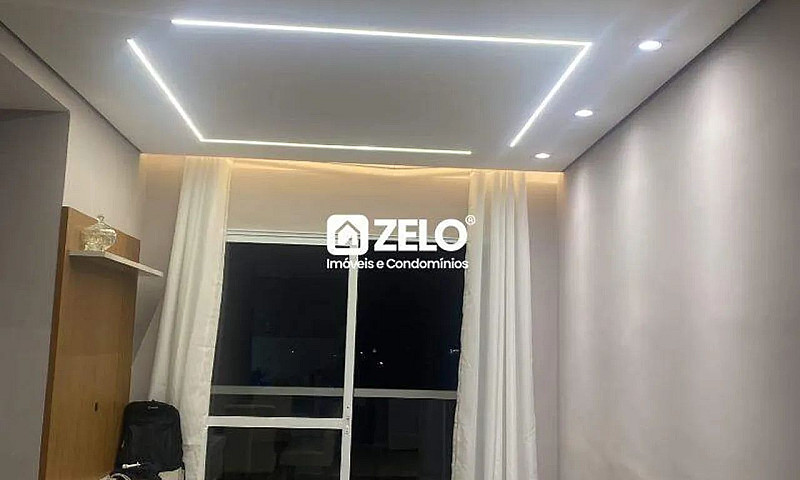 Apartamento Para Alu...