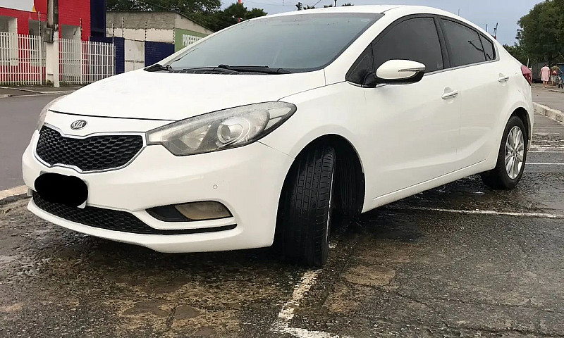 Kia Motors Cerato 1....