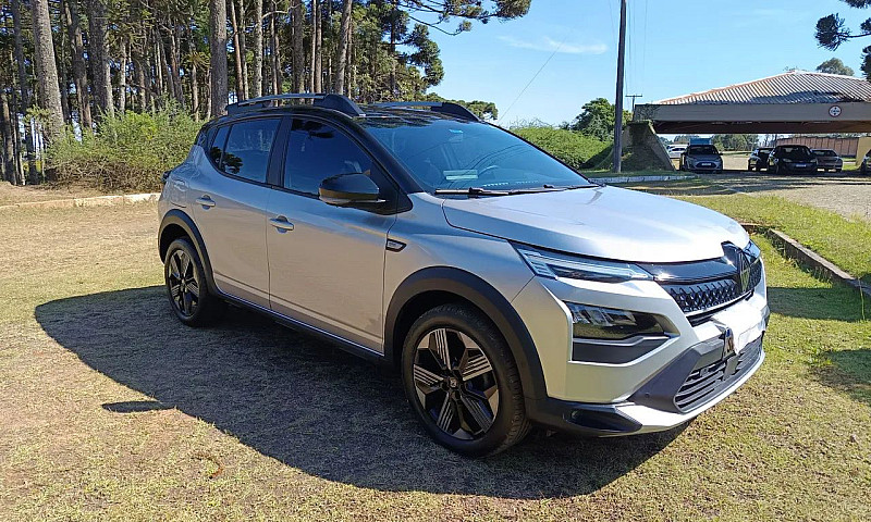 Renault Kardian Prem...