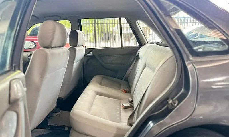 Volkswagen Gol Geraç...