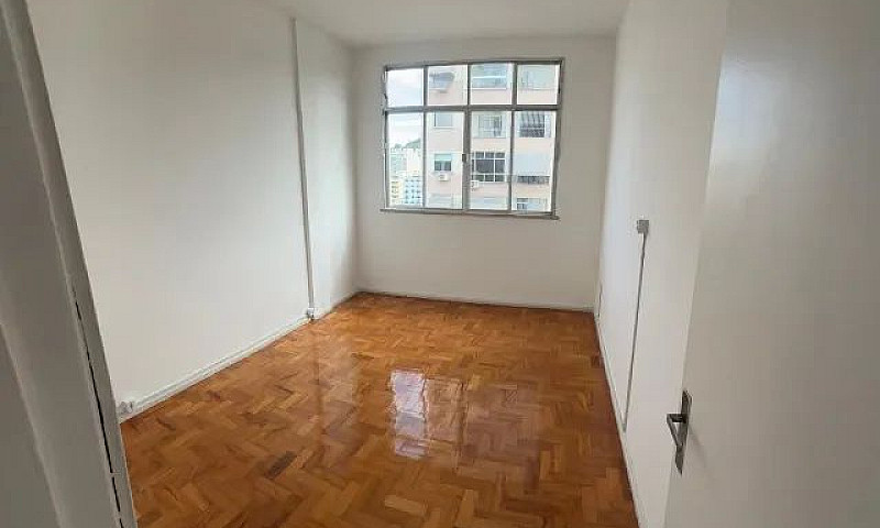 Apartamento Em Santa...