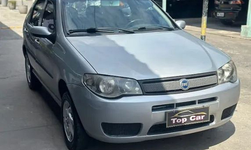 Fiat Palio Celebrati...