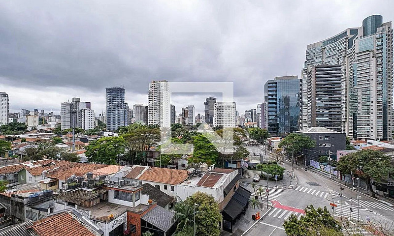 Apartamento Resident...