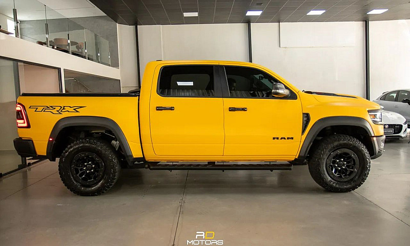 Ram 1500 Trx 2023...