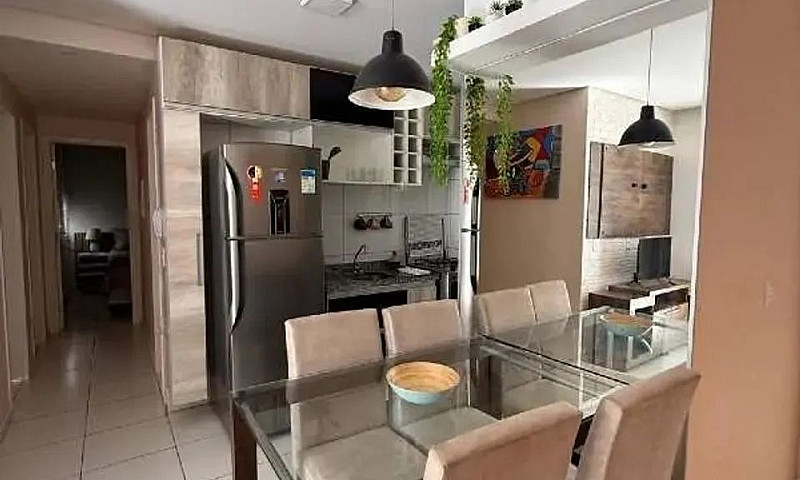 Apartamento Em Condo...