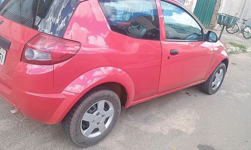 Ford Ka 1.0 8V/1.0 8...