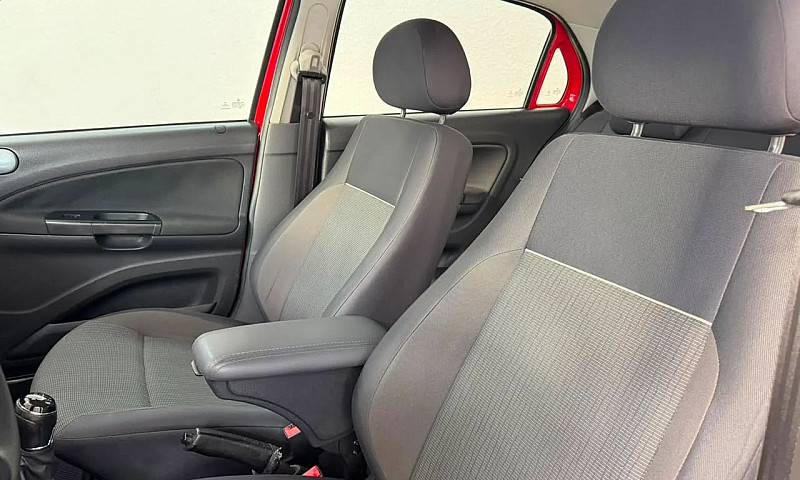 Volkswagen Gol Geraç...