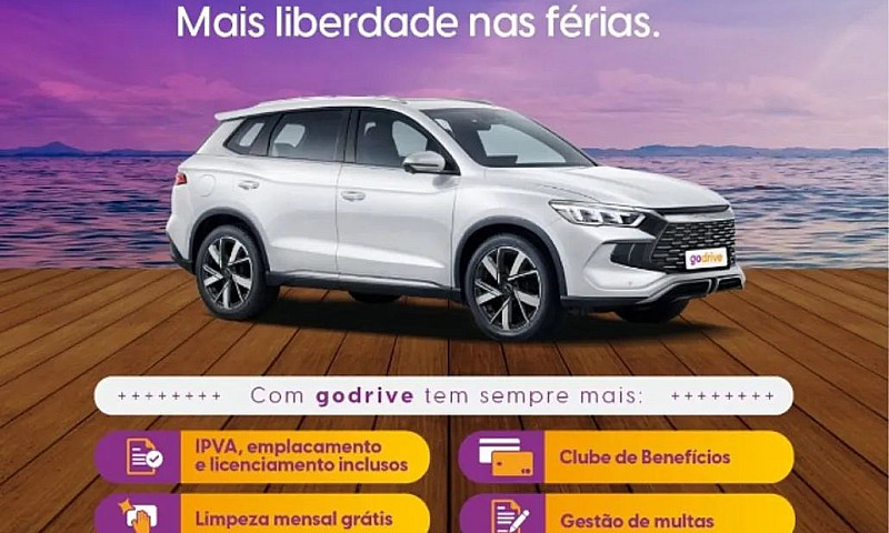 Byd King Gs 1.5 16V ...