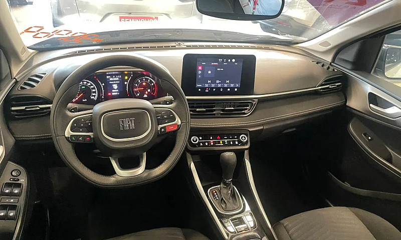 Fiat Fastback Audace...