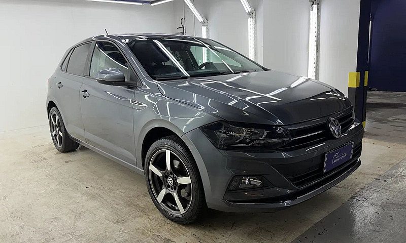 Volkswagen Polo High...