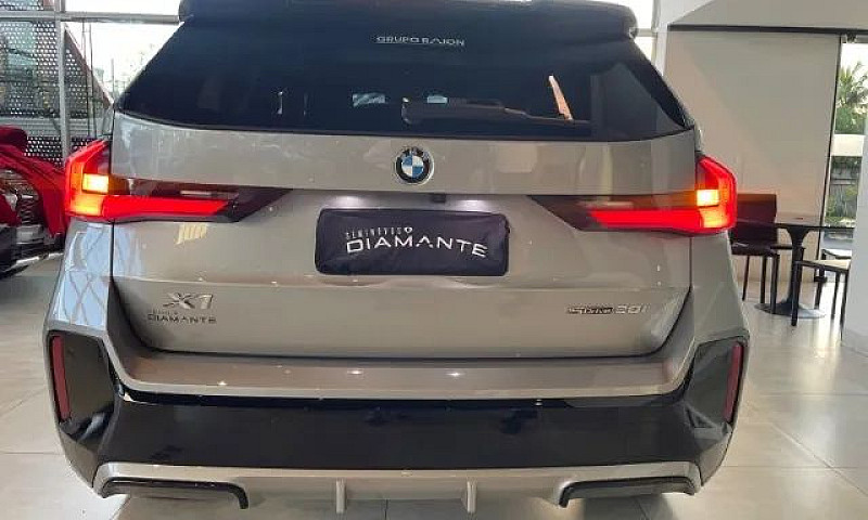 Bmw X1 Sdrive 20I M ...