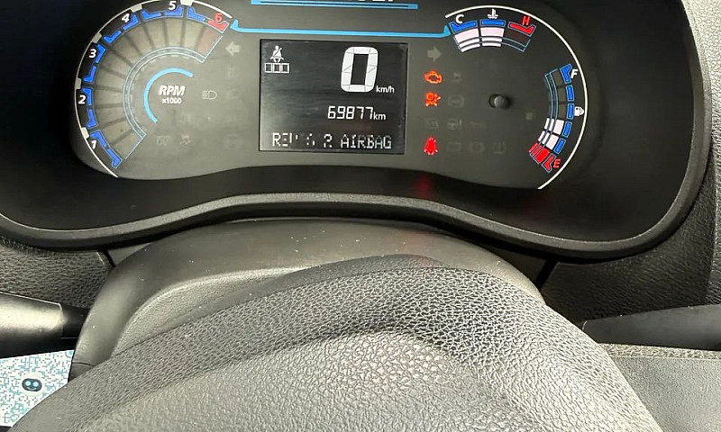Renault Kwid Zen 1.0...