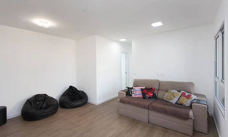 Apartamento Para Ven...