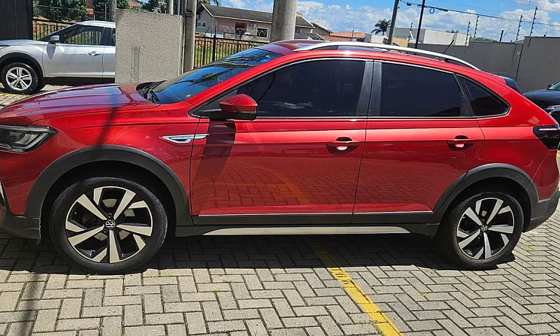 Volkswagen Nivus Hig...