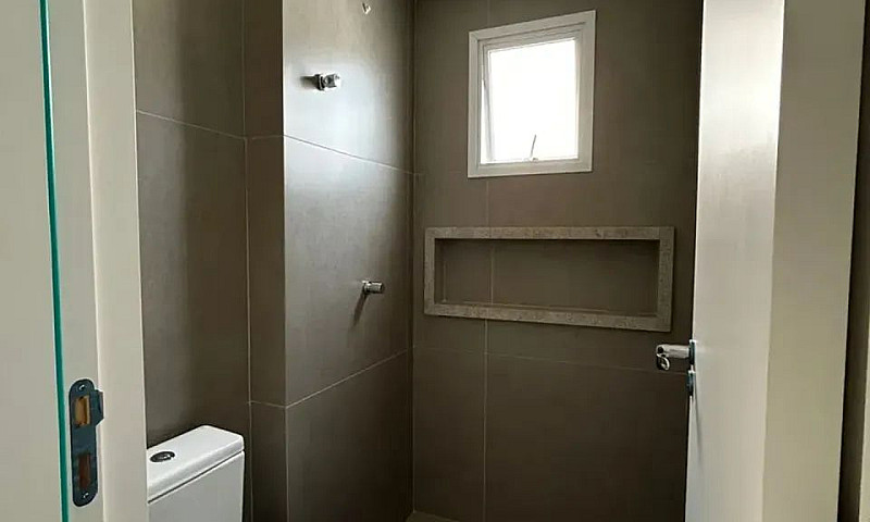 Apartamento Para Alu...