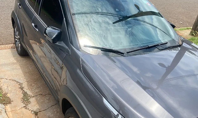 Fiat Pulse Impetus 1...