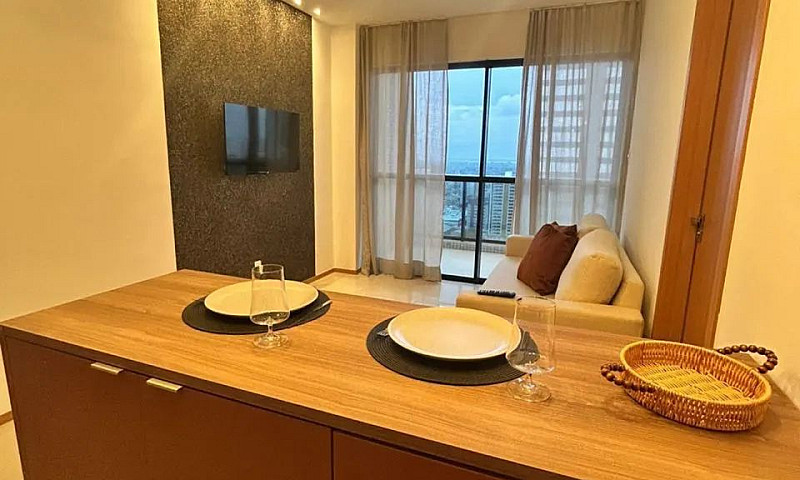Loft Exclusivo No W ...