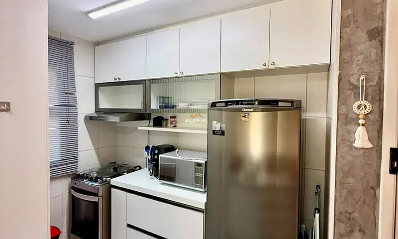 Apartamento Porteira...