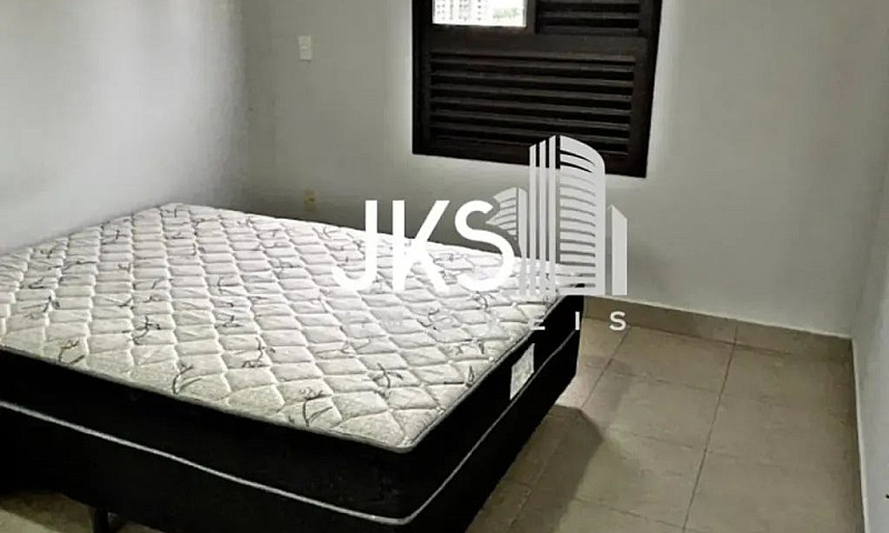 Lindo Flat Mobiliado...