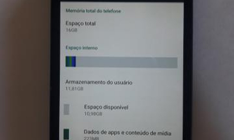 Moto G 3 Funcionando...