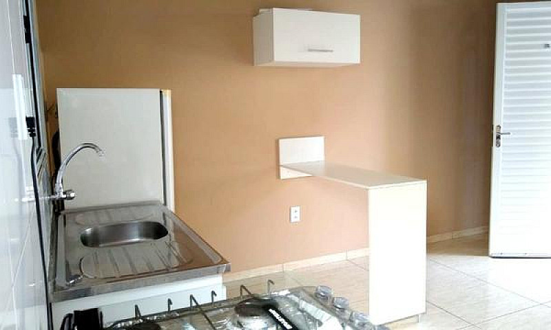 Casa Prox. Ufscar So...