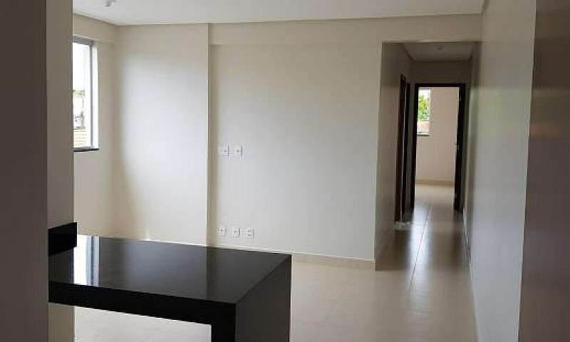 Apartamento De 2/4...