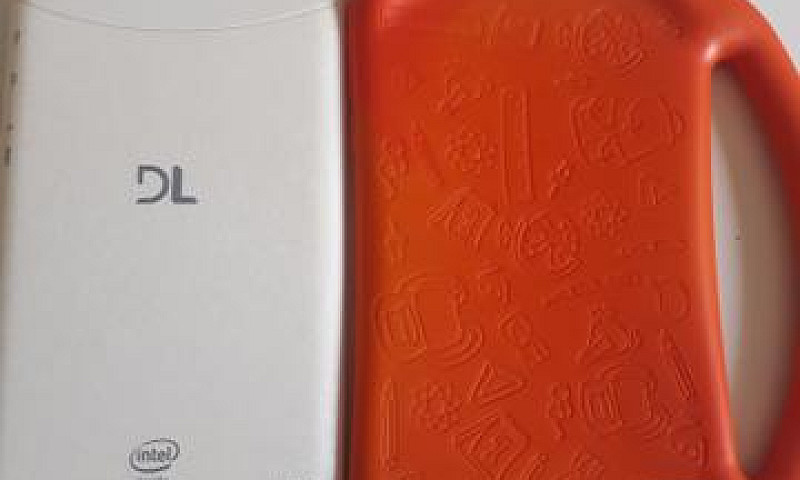 Tablet Dl Kids Intel...