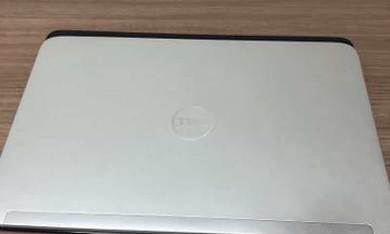 Dell Xps 17! Com Ssd...