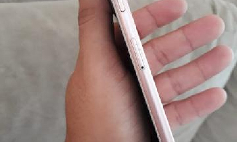 Iphone 6S Rosê...