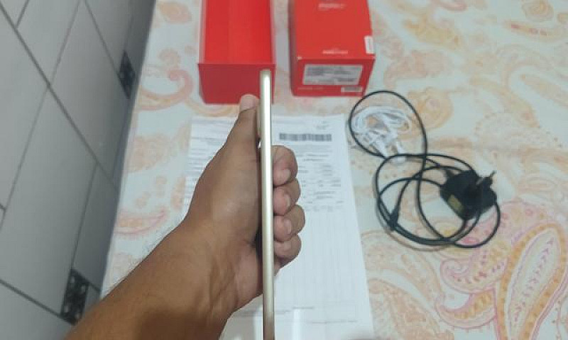 Moto Z2 Play 64 Gb O...