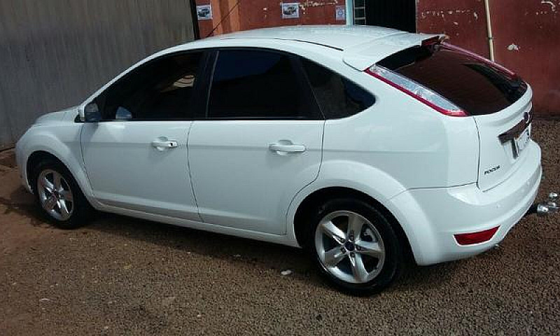 Ford Focus Glx 1.6 F...