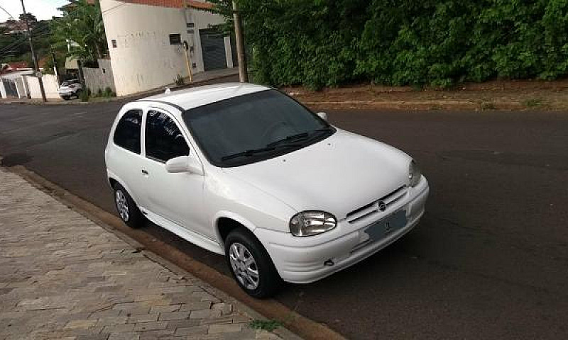 Corsa Super 97 1.0 8...