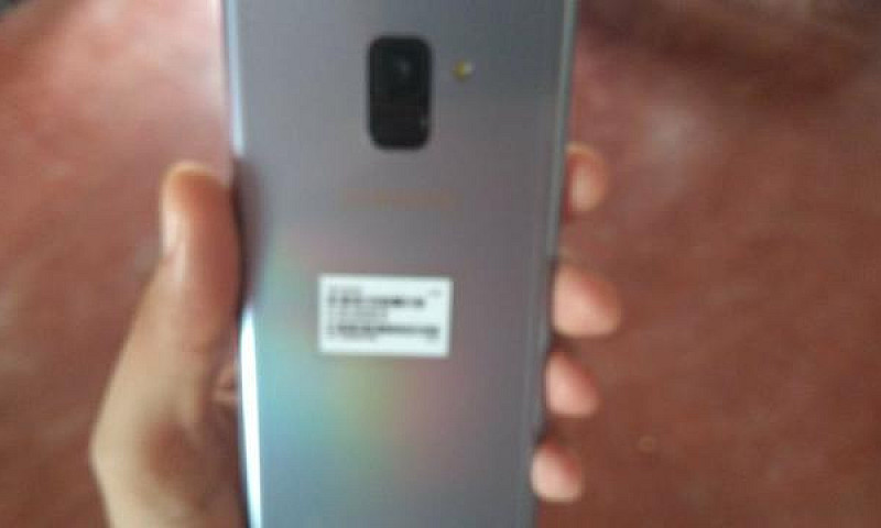 Galaxy A8 Plus Zero...