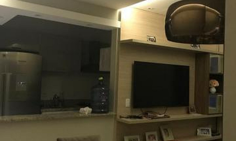 Apartamento Torres T...