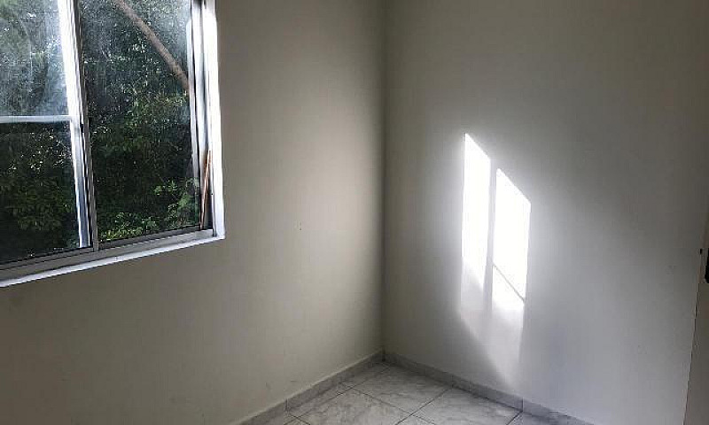 Apartamento Na Serra...