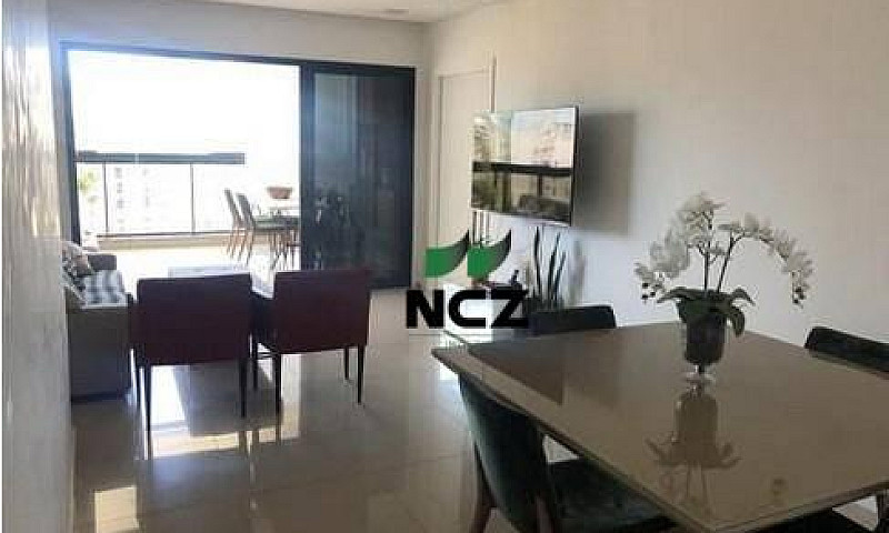 Apartamento Com 3 Do...