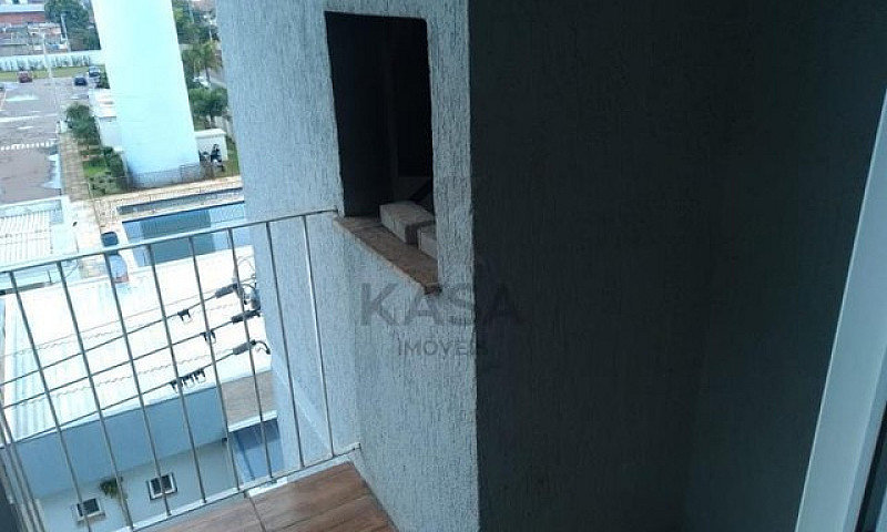 Canoas - Apartamento...