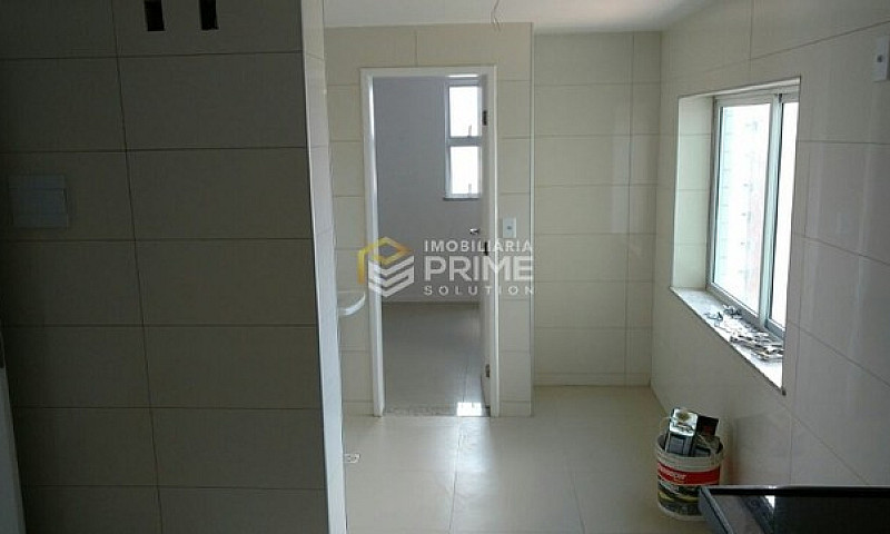  Apto. Com 4 Suites ...