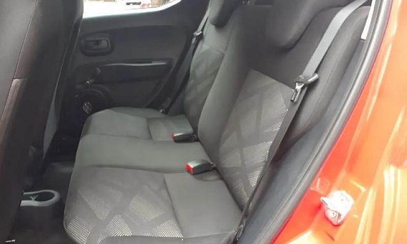 Mobi Fiat 20I6 I.0 E...