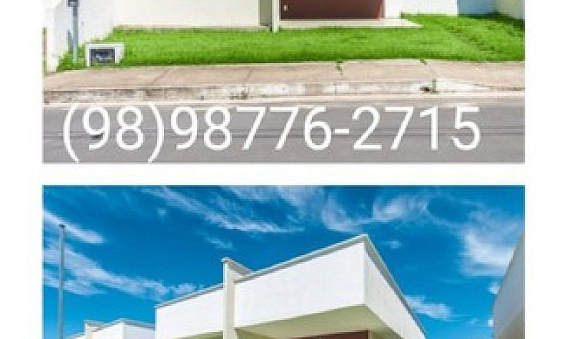 Casa Em Condomínio F...