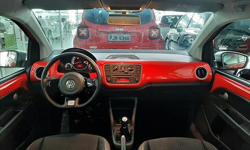 Up Cross 1.0 Tsi ...