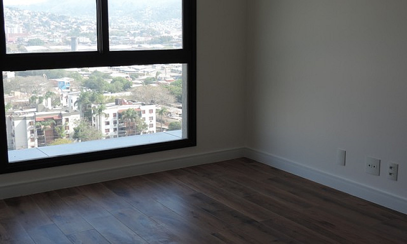 Apartamento Para Alu...